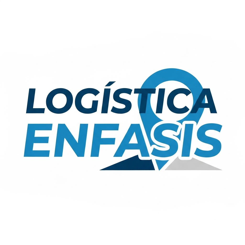 Logística logo